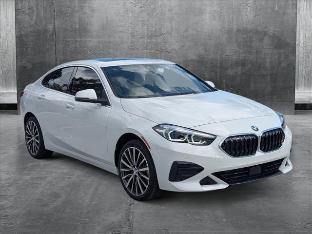 new 2024 BMW 228 Gran Coupe car, priced at $42,435