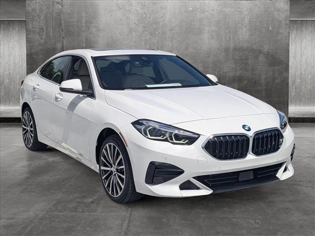 new 2024 BMW 228 Gran Coupe car, priced at $42,435