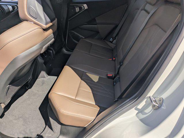 new 2026 BMW X3 car, priced at $57,075