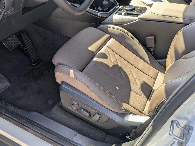 new 2026 BMW X3 car, priced at $57,075