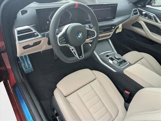 new 2026 BMW M440 car, priced at $83,675