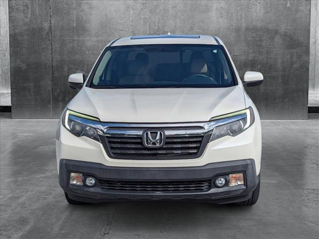 used 2019 Honda Ridgeline car, priced at $24,788