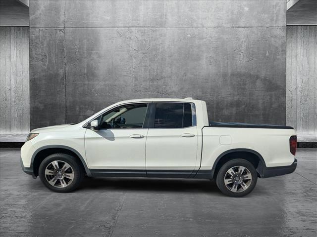 used 2019 Honda Ridgeline car, priced at $24,788