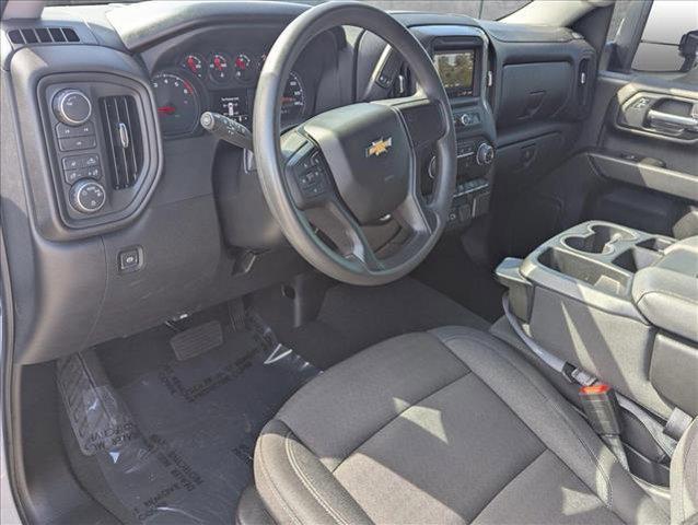 used 2024 Chevrolet Silverado 2500 car, priced at $52,048