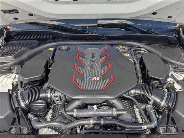 new 2026 BMW M5 car, priced at $132,225