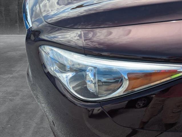 used 2015 INFINITI QX60 car, priced at $12,955