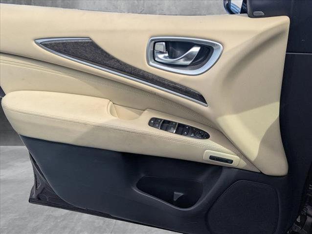 used 2015 INFINITI QX60 car, priced at $12,955