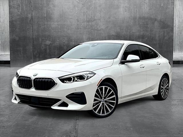 new 2025 BMW 228 Gran Coupe car, priced at $45,475