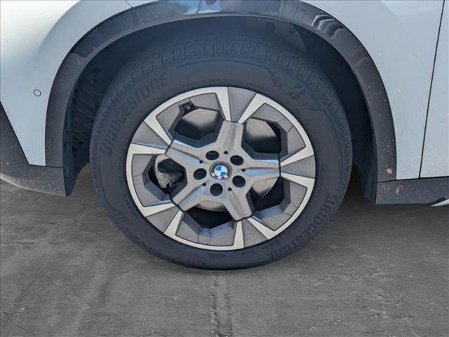 used 2023 BMW X1 car, priced at $35,967