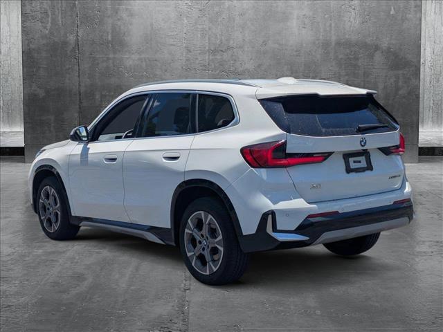 used 2023 BMW X1 car, priced at $35,967