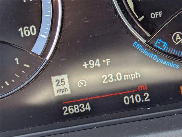 used 2022 BMW X1 car, priced at $26,937