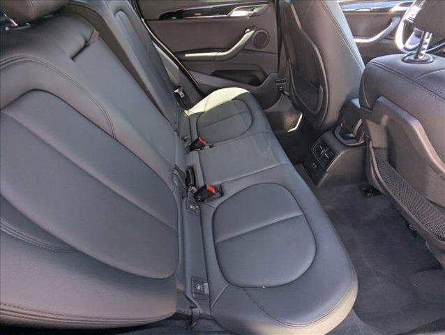 used 2022 BMW X1 car, priced at $26,937