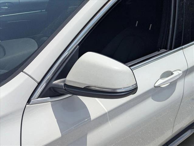used 2022 BMW X1 car, priced at $27,498