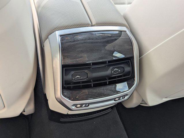 used 2024 BMW i7 car, priced at $77,365