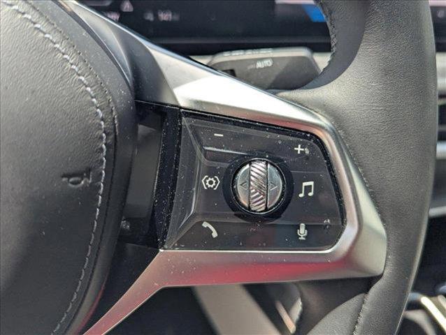 used 2024 BMW i7 car, priced at $77,365
