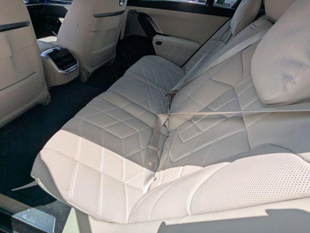 used 2024 BMW i7 car, priced at $77,365