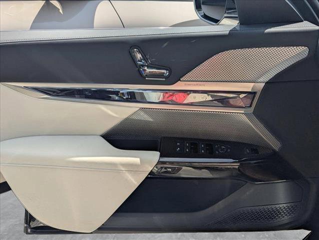 used 2024 BMW i7 car, priced at $77,365
