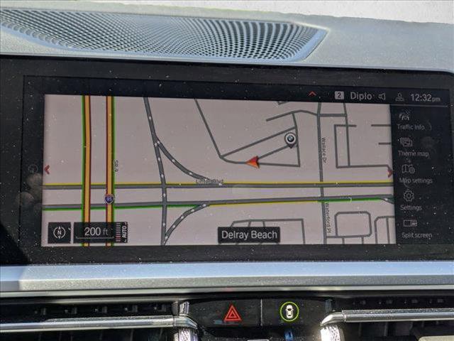 used 2022 BMW 430 car, priced at $37,746