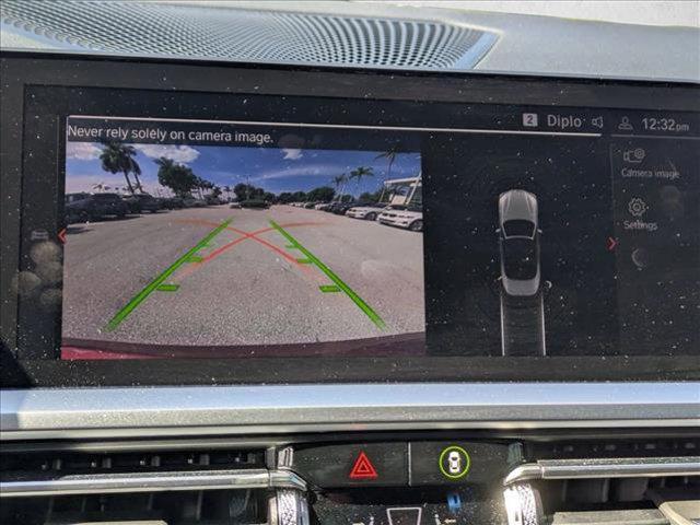 used 2022 BMW 430 car, priced at $37,746