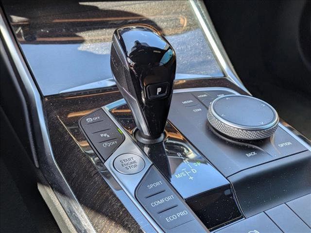 used 2022 BMW 430 car, priced at $37,746