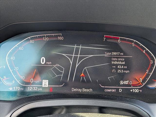 used 2022 BMW 430 car, priced at $37,746