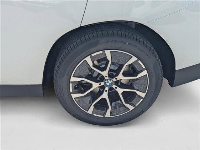 new 2026 BMW X3 car, priced at $53,335