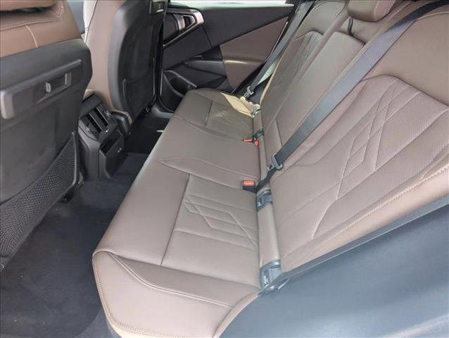 new 2026 BMW X3 car, priced at $53,335