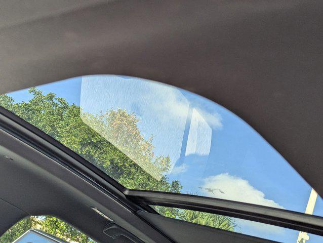 used 2024 Lincoln Aviator car, priced at $54,871