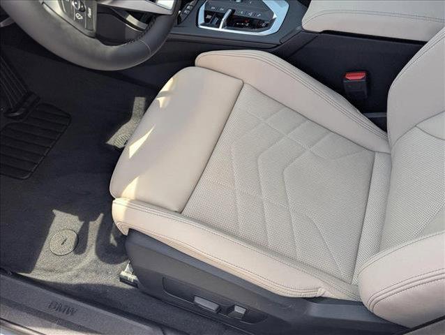 new 2026 BMW 228 Gran Coupe car, priced at $45,025
