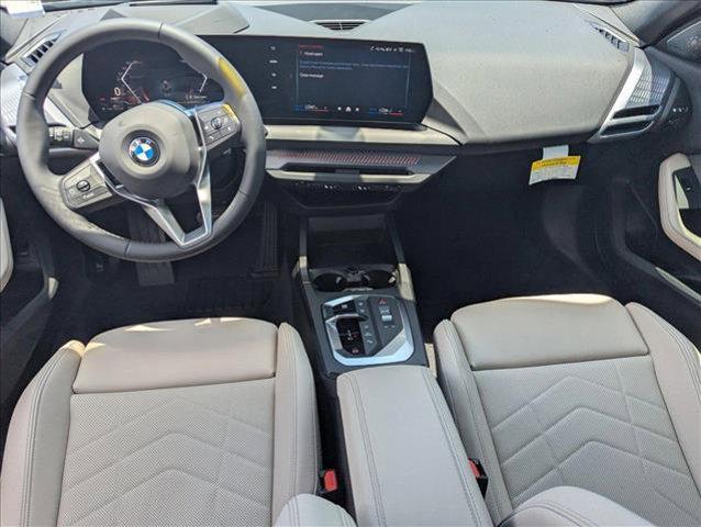 new 2026 BMW 228 Gran Coupe car, priced at $45,025