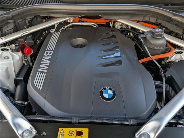 new 2026 BMW X5 PHEV car, priced at $78,800