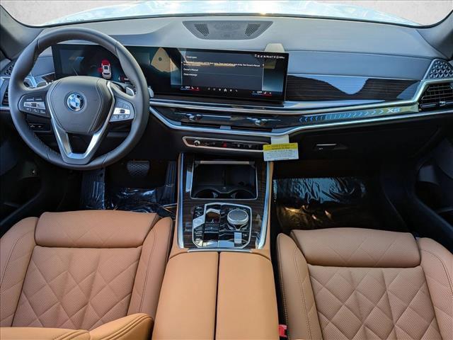 new 2026 BMW X5 PHEV car, priced at $78,800