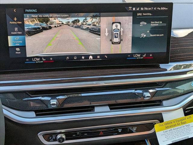 new 2026 BMW X5 PHEV car, priced at $78,800