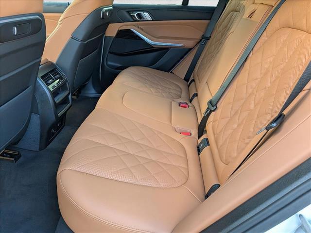 new 2026 BMW X5 PHEV car, priced at $78,800