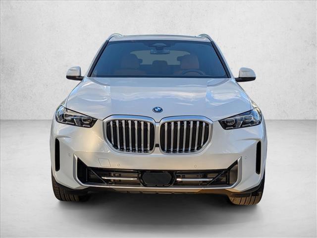 new 2026 BMW X5 PHEV car, priced at $78,800