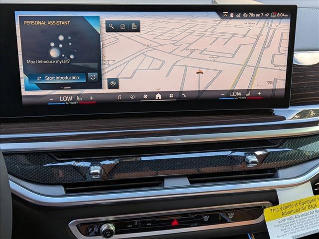 new 2026 BMW X5 PHEV car, priced at $78,800