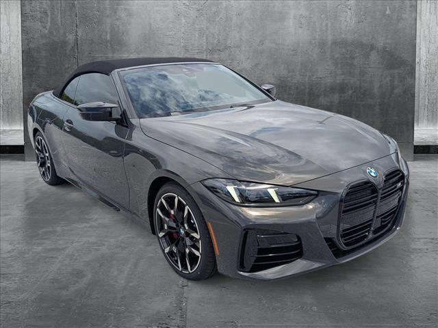 new 2026 BMW M440 car, priced at $79,280
