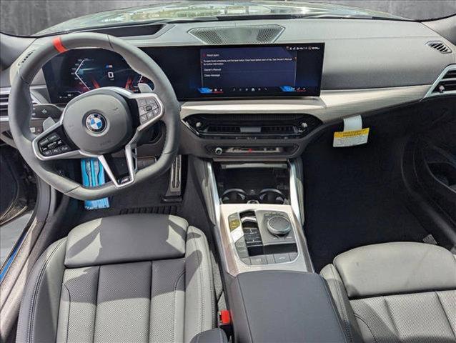 new 2026 BMW M440 car, priced at $79,280