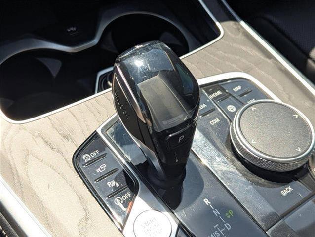 used 2020 BMW X7 car, priced at $33,988