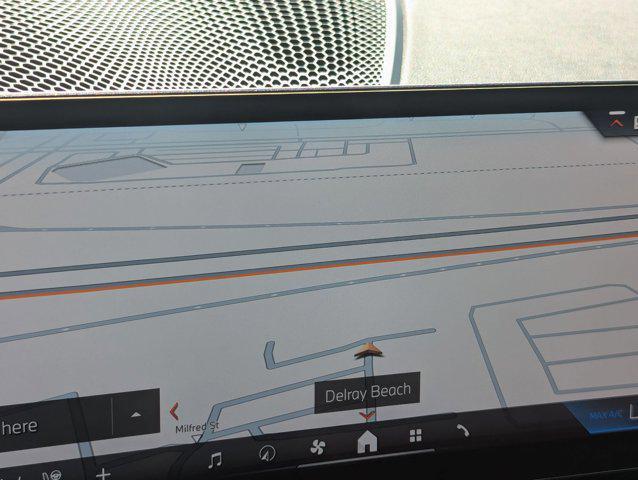 new 2025 BMW 330 car, priced at $55,755