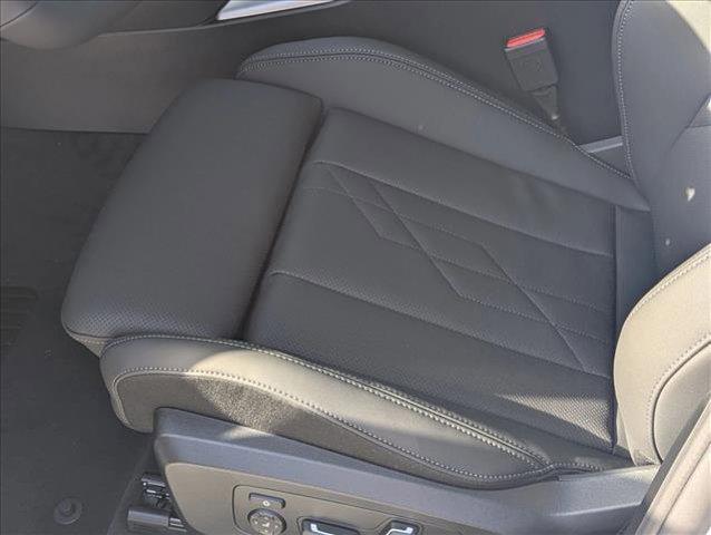 new 2026 BMW X3 car, priced at $56,675