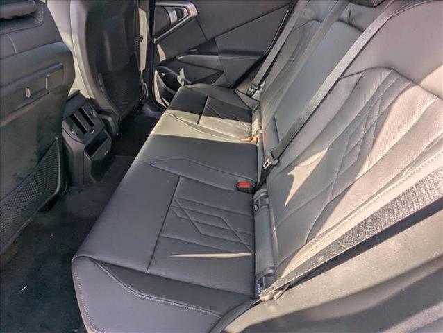 new 2026 BMW X3 car, priced at $56,675
