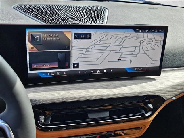 new 2026 BMW 330 car, priced at $54,290