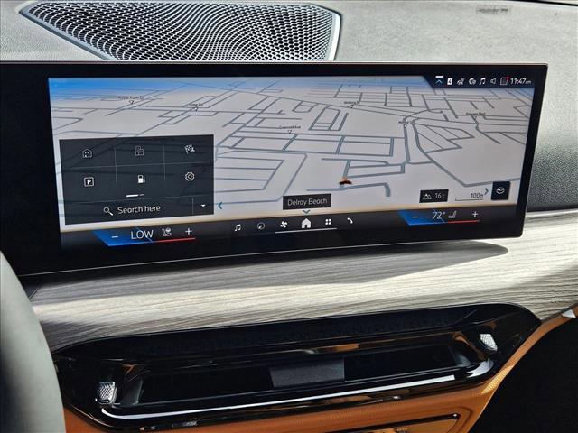 new 2026 BMW 330 car, priced at $54,290