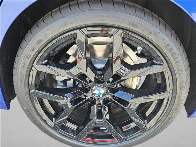 new 2026 BMW 330 car, priced at $54,290