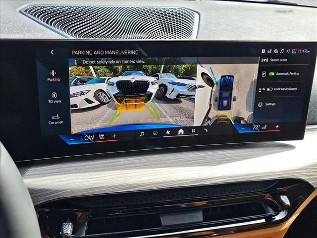 new 2026 BMW 330 car, priced at $54,290