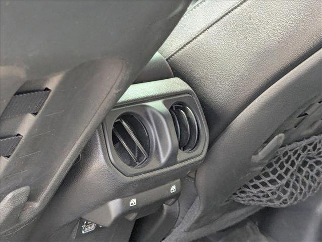 used 2018 Jeep Wrangler Unlimited car, priced at $39,998