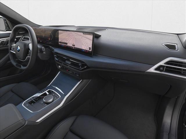 new 2026 BMW 430 Gran Coupe car, priced at $56,590