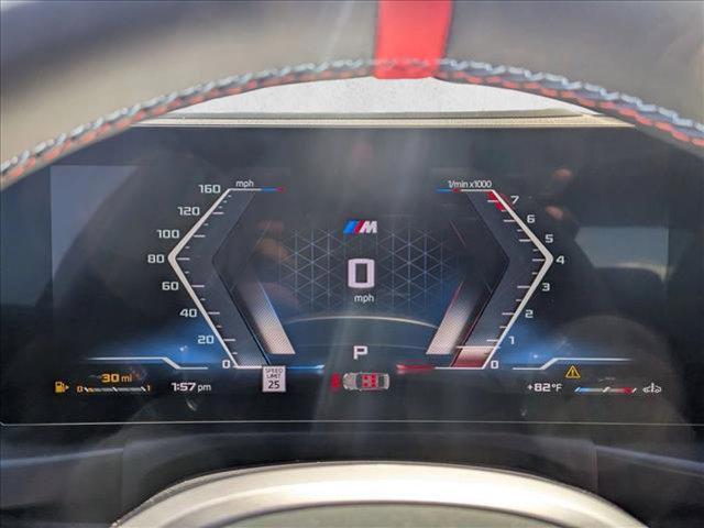 new 2026 BMW M340 car, priced at $66,775