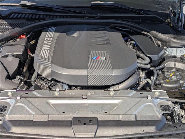 new 2026 BMW M340 car, priced at $66,775